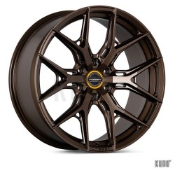 Vossen HF6-4 Satin Bronze