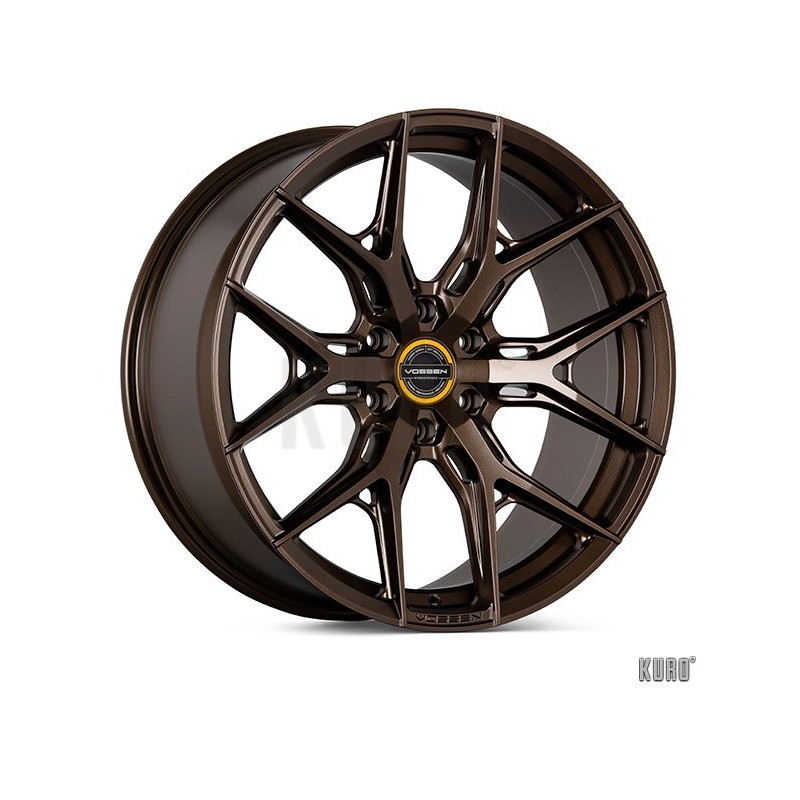 Vossen HF6-4 Satin Bronze