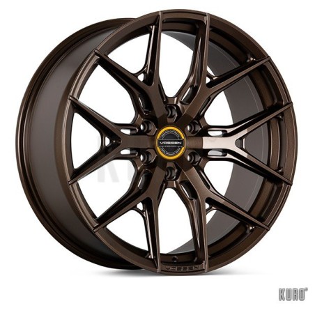 Vossen HF6-4 Satin Bronze