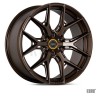 Vossen HF6-4 Satin Bronze