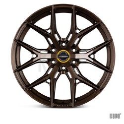 Vossen HF6-4 Satin Bronze