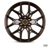 Vossen HF6-4 Satin Bronze