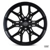 Vossen HF6-4 Satin Bronze