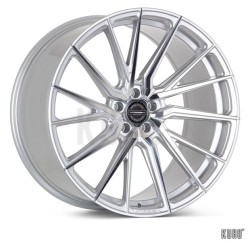 Vossen HF-4T Double Tinted Gloss Black