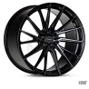 Vossen HF-4T Silver Polished