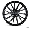 Vossen HF-4T Silver Polished