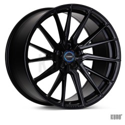 Vossen HF-4T Silver Polished