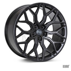 Vossen HF-2 Anthracite