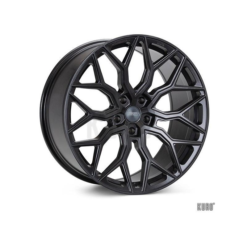 Vossen HF-2 Anthracite