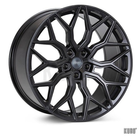 Vossen HF-2 Anthracite