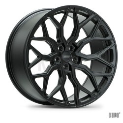 Vossen HF-2 Gloss Black (Custom)
