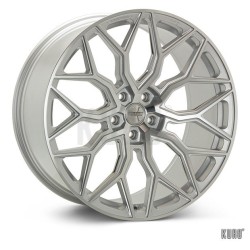 Vossen HF-2 Satin Black