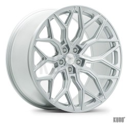 Vossen HF-2 Satin Black