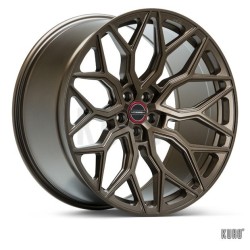 Vossen HF-2 Satin Bronze