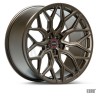Vossen HF-2 Satin Bronze