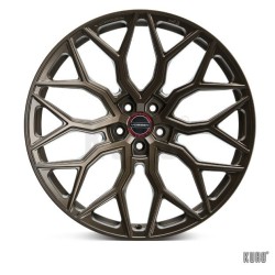 Vossen HF-2 Satin Bronze