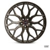 Vossen HF-2 Satin Bronze