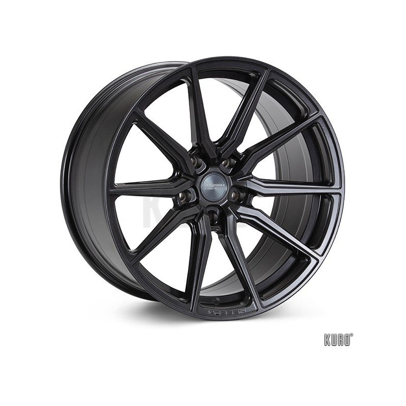 Vossen HF-3 Anthracite
