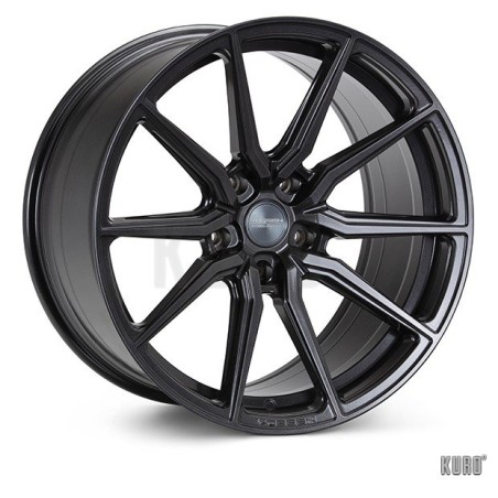 Vossen HF-3 Anthracite