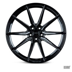 Vossen HF-3 Anthracite