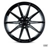 Vossen HF-3 Gloss Black (Custom)