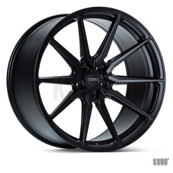 Vossen HF-3 Gloss Black (Custom)