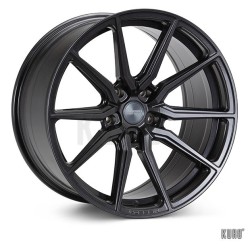 Vossen HF-3 Gloss Black (Custom)