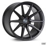 Vossen HF-3 Gloss Black (Custom)