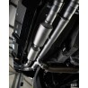 Remus BMW X2 M35i U10 GPF-Back Racing