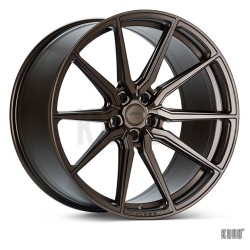 Vossen HF-3 Satin Bronze