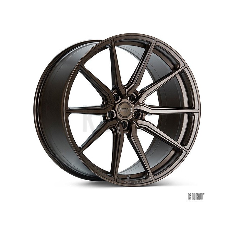 Vossen HF-3 Satin Bronze
