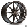Vossen HF-3 Satin Bronze
