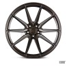 Vossen HF-3 Satin Bronze