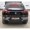 Remus BMW X2 M35i U10 GPF-Back Racing