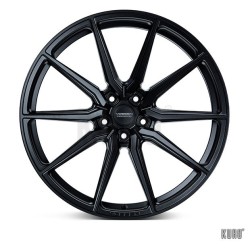 Vossen HF-3 Satin Bronze