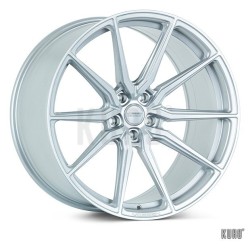 Vossen HF-3 Satin Silver