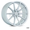 Vossen HF-3 Satin Silver