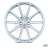 Vossen HF-3 Satin Silver