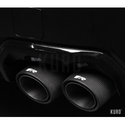 Remus BMW X2 M35i U10 GPF-Back Racing