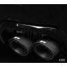 Remus BMW X2 M35i U10 GPF-Back Racing