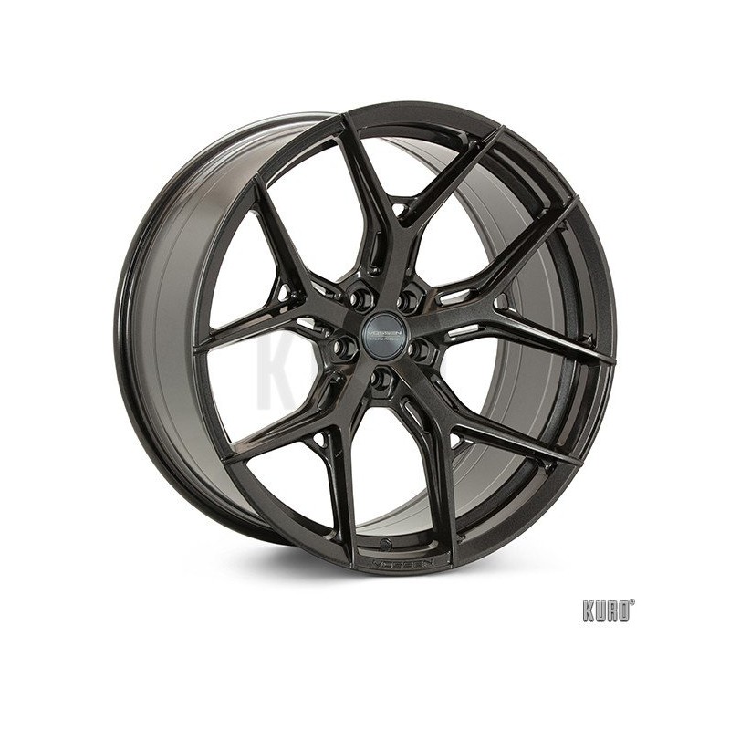 Vossen HF-5 Anthracite