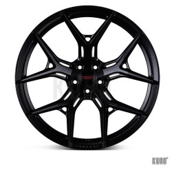 Vossen HF-5 Anthracite