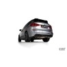 Remus BMW X3M / X3M Competition F97 Cat-back RACING