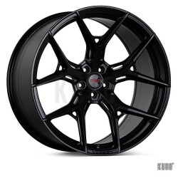 Vossen HF-5 Gloss Black (Custom)