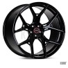 Vossen HF-5 Satin Black