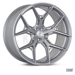 Vossen HF-5 Satin Black