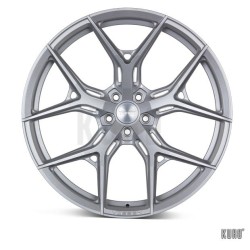 Vossen HF-5 Satin Black