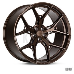 Vossen HF-5 Satin Bronze