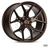 Vossen HF-5 Satin Bronze