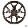 Vossen HF-5 Satin Bronze